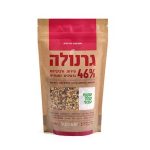 גרנולה פירות