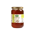 דבש דבורים טהור מפרחי הדר