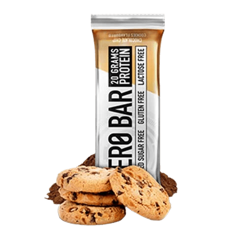 זירו בר עוגיות