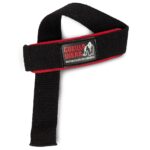 9910590000 Padded Lifting Straps 01