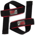 9910590000 Padded Lifting Straps 02