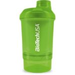 Biotech Usa Shaker Wave Nano Green 300ml