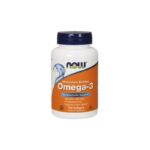 Omega 3 1000mg 100 Gelkapsula