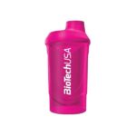 Shaker Biotechusa Rosa 1 1