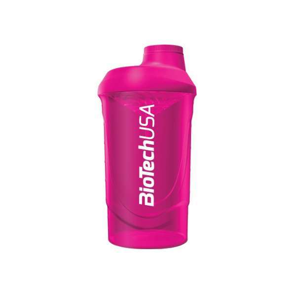 Shaker Biotechusa Rosa 1 1