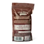 גרנולה תבור שוקולד מייפל 300 גרם בית השקד גב מוצר