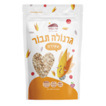גרנולהעשירה