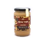 חמאת בוטנים 1