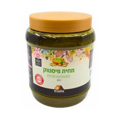 מחית פיסטוק