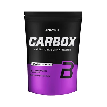 118 Biotech Usa Carbox 2