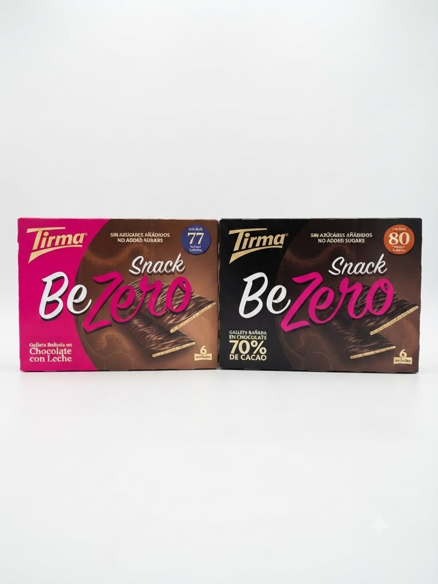 Tirma Snack Bezero