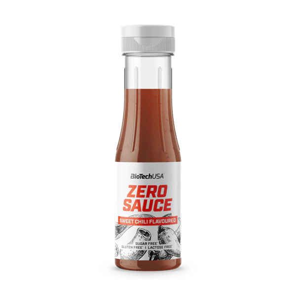 Zerosauce Sweetchili