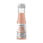 Zerosauce Tisland
