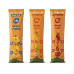 Balance Protein Shots