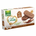 Biscotti Al Cioccilato