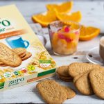 Breakfast Biscuits With Whole Grains