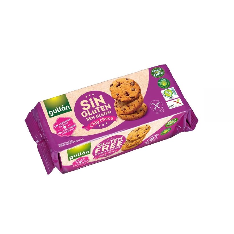 Chip Choco Pink