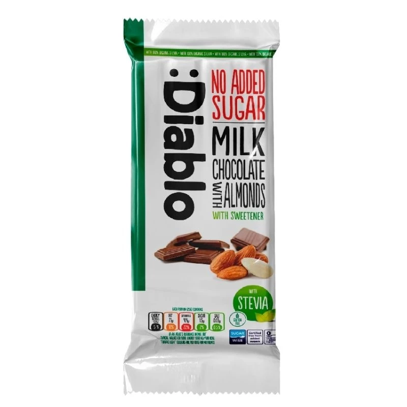 Chocolate Diabo Com Leite E Amendoas[1]