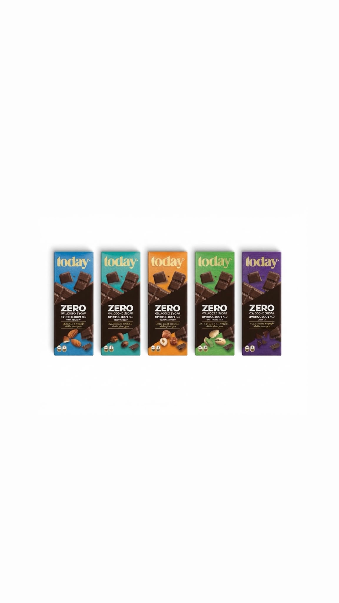 Dark Chocolate