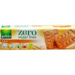 Fibre Sugar Free