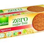 Gullon No Sugar Digestive