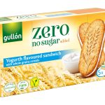 Gullon Yogurt Flavoured Sandwich