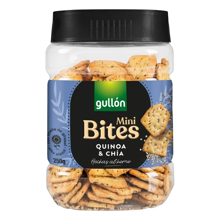 Mini Bites