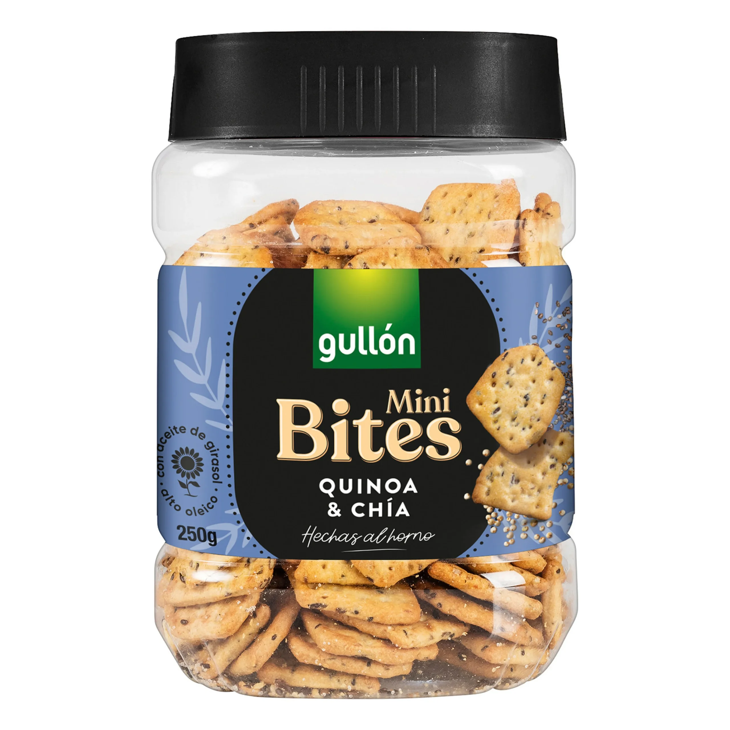 Mini Bites