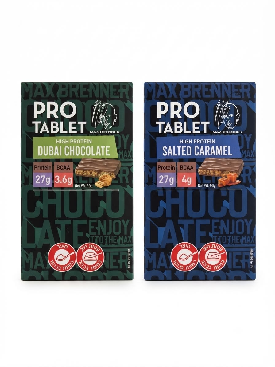 Pro Tablet High Protein