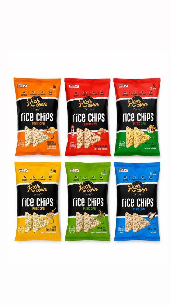 Rice