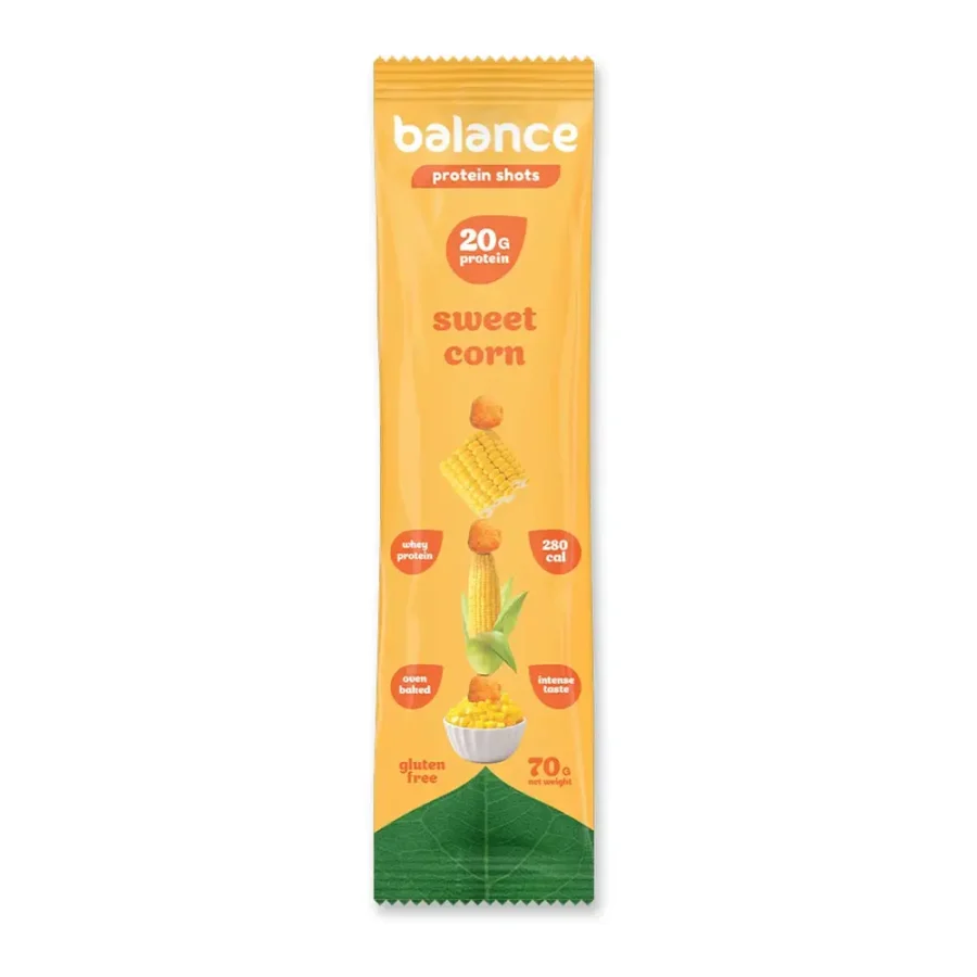 Sweet Corn
