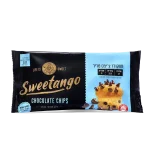 Sweetango Chocolate Front