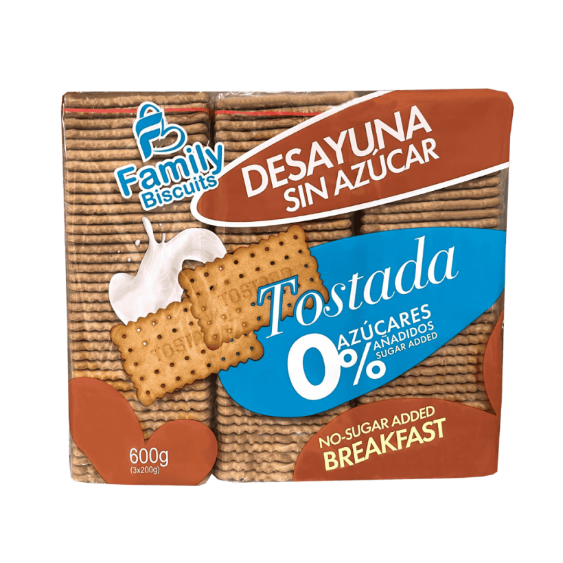Tostada