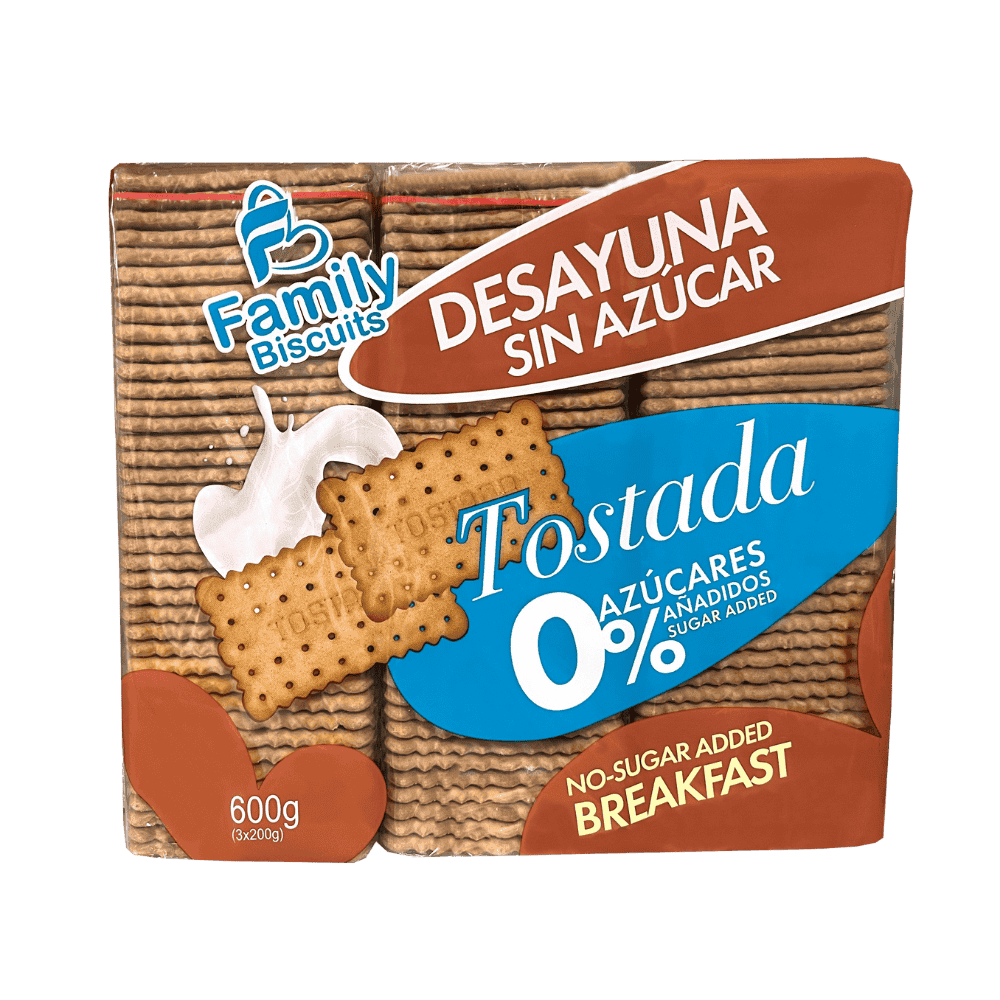 Tostada