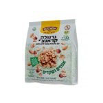 אגוזים ושקדים