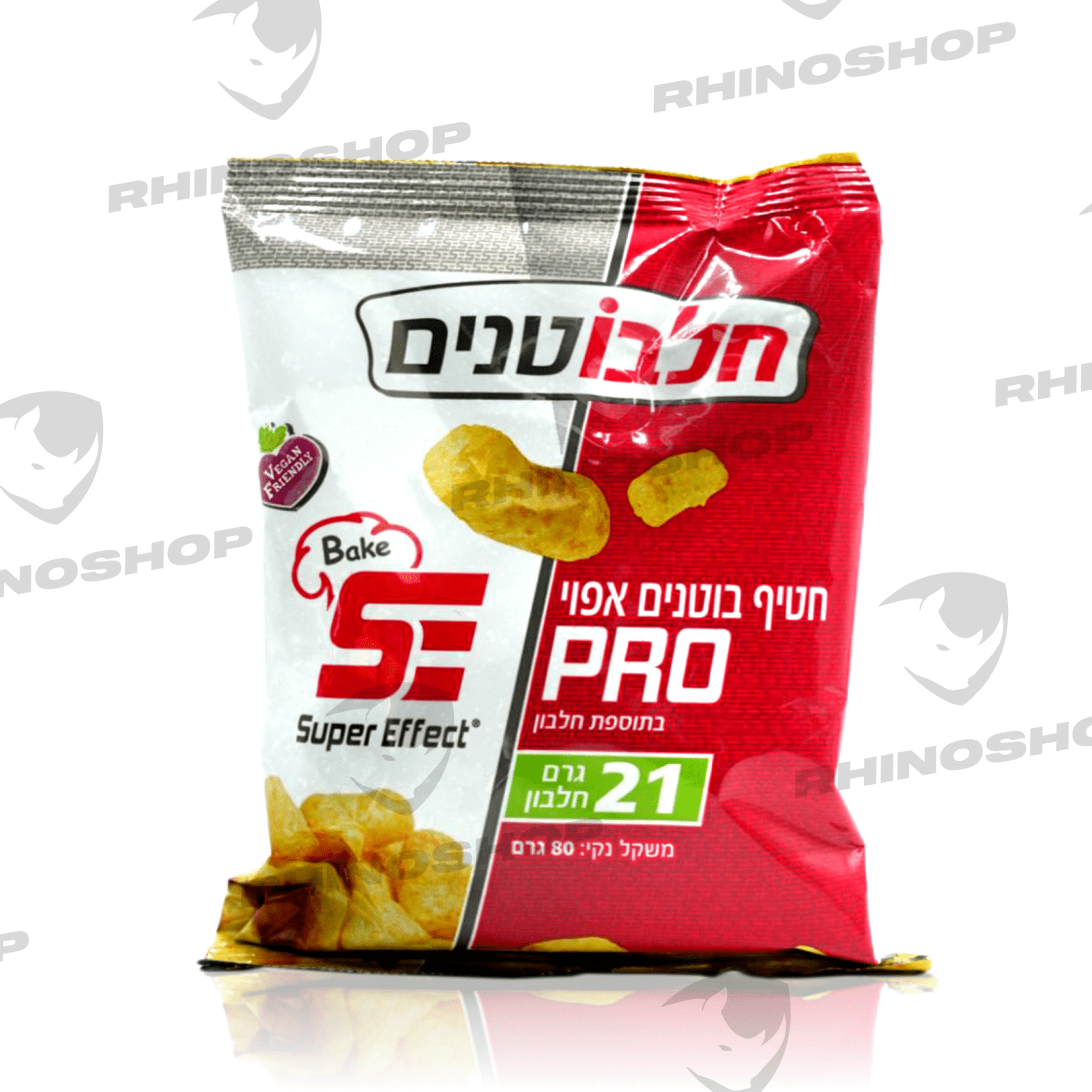 חטיף בוטנים