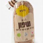 לחם שיפון