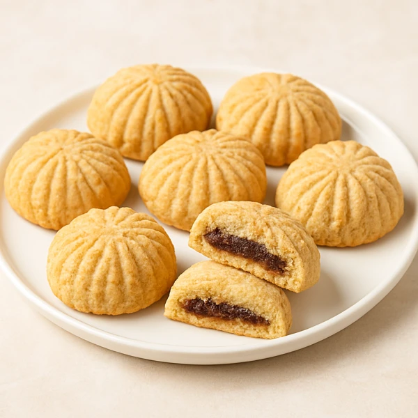 معمول ماما