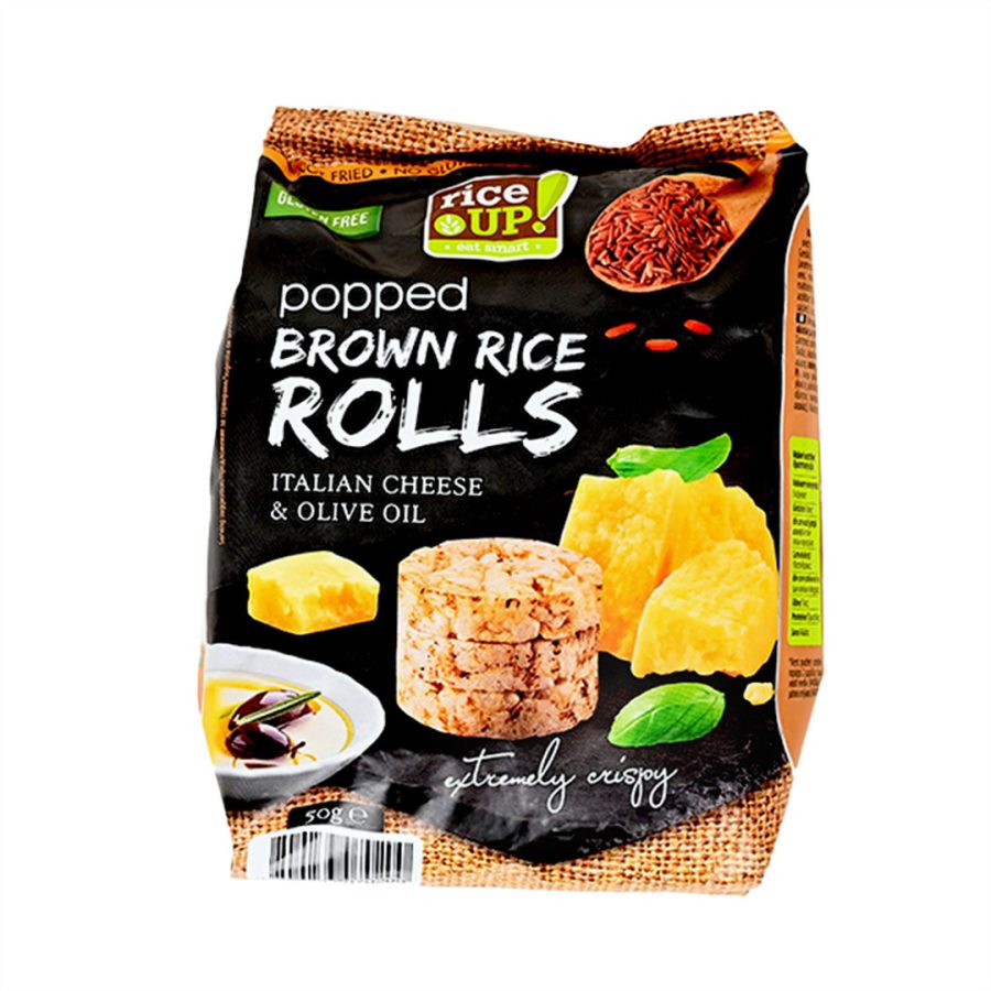 Rice 1
