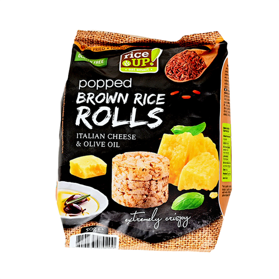 Rice 1