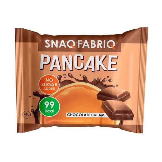 Pancake 1
