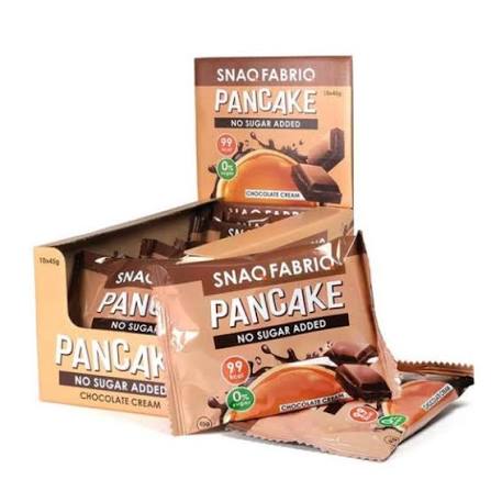 Pancake 2