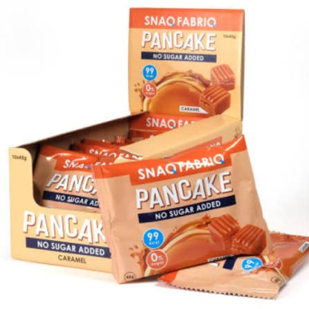 Pancake 3
