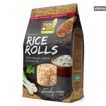 Rice Upp